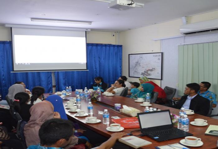 Universitas Terbuka Buka Kelas Baru di Tawau